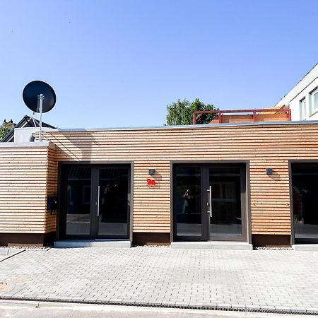 Wohnung Hannes Grömitz Dış mekan fotoğraf