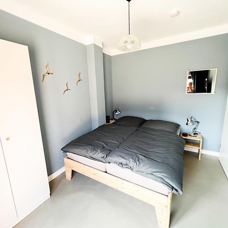 Wohnung Hannes Grömitz Dış mekan fotoğraf