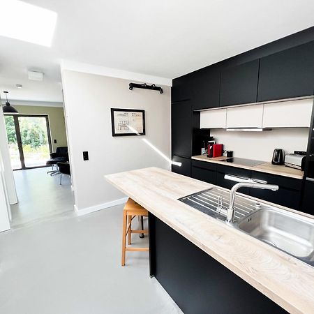 Wohnung Hannes Grömitz Dış mekan fotoğraf