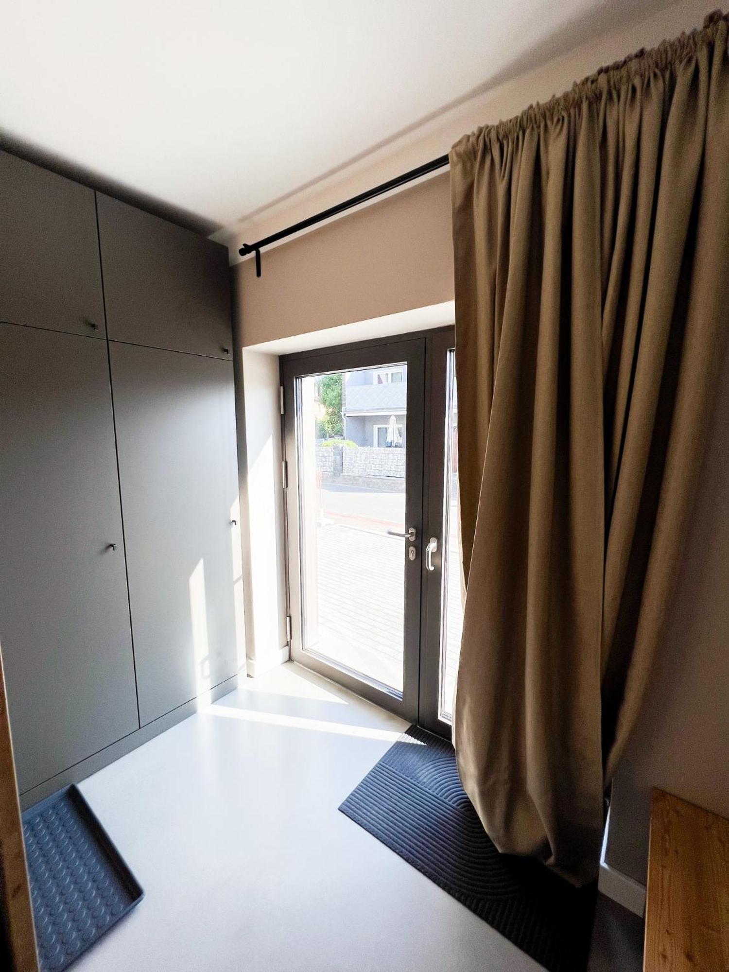 Wohnung Hannes Grömitz Dış mekan fotoğraf