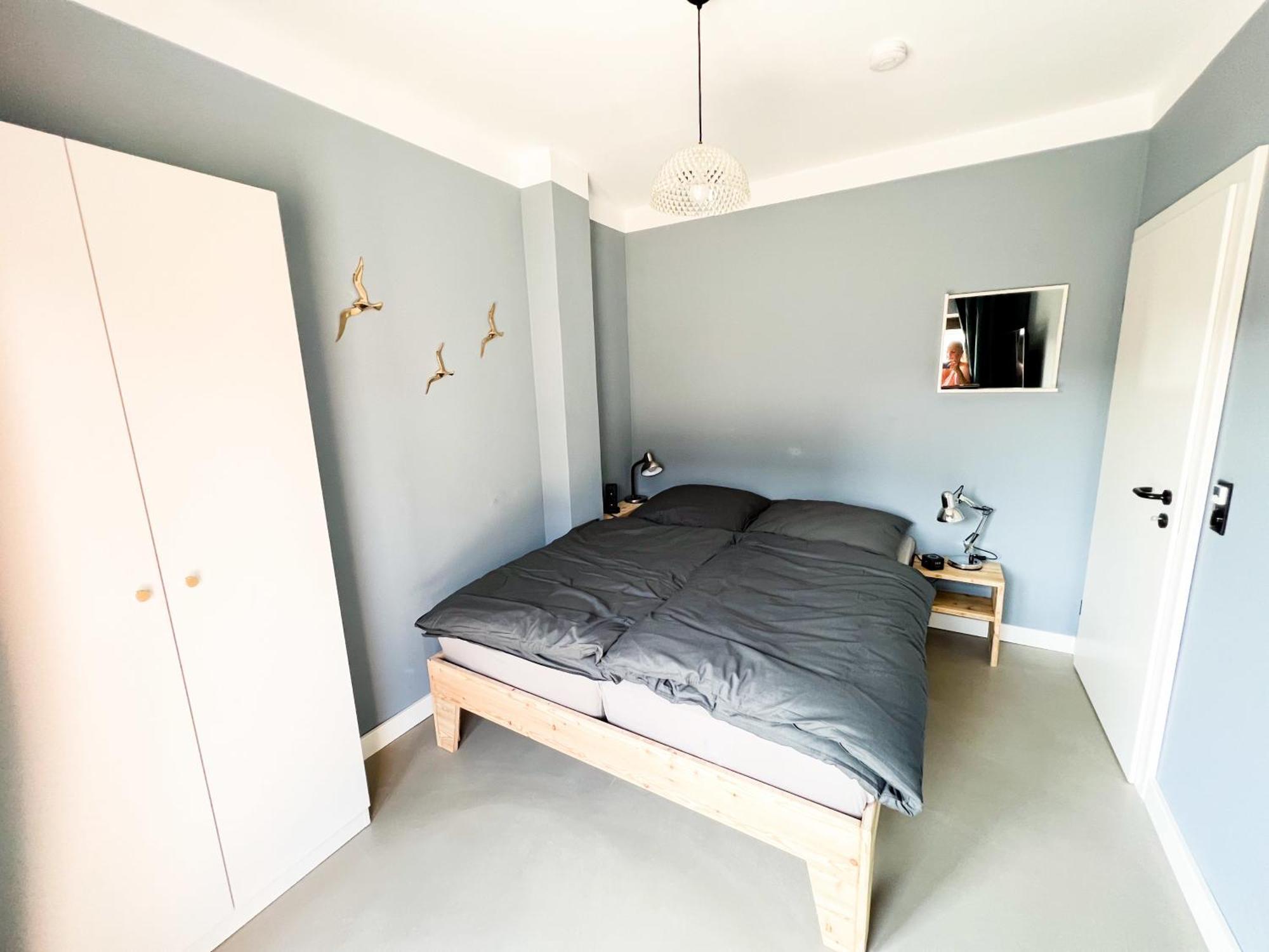 Wohnung Hannes Grömitz Dış mekan fotoğraf