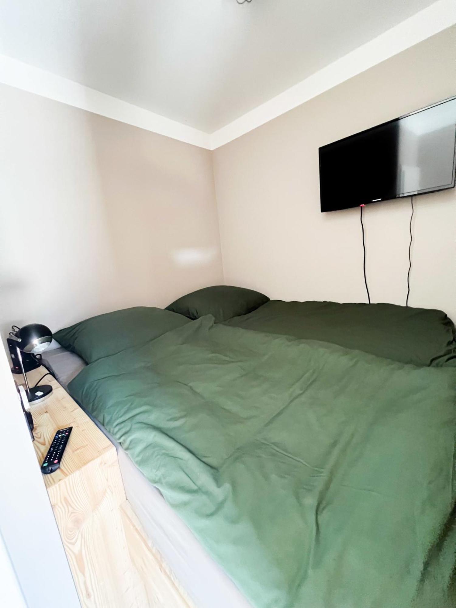 Wohnung Hannes Grömitz Dış mekan fotoğraf