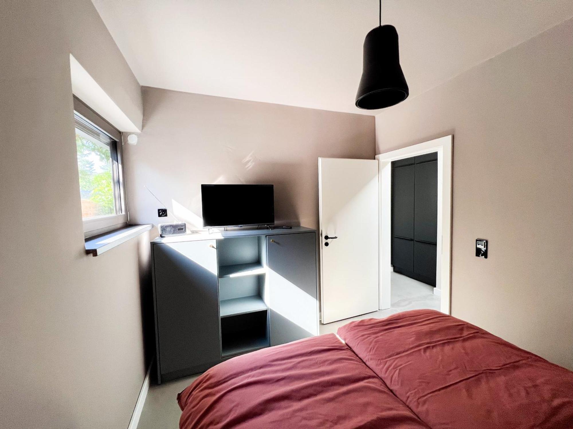 Wohnung Hannes Grömitz Dış mekan fotoğraf