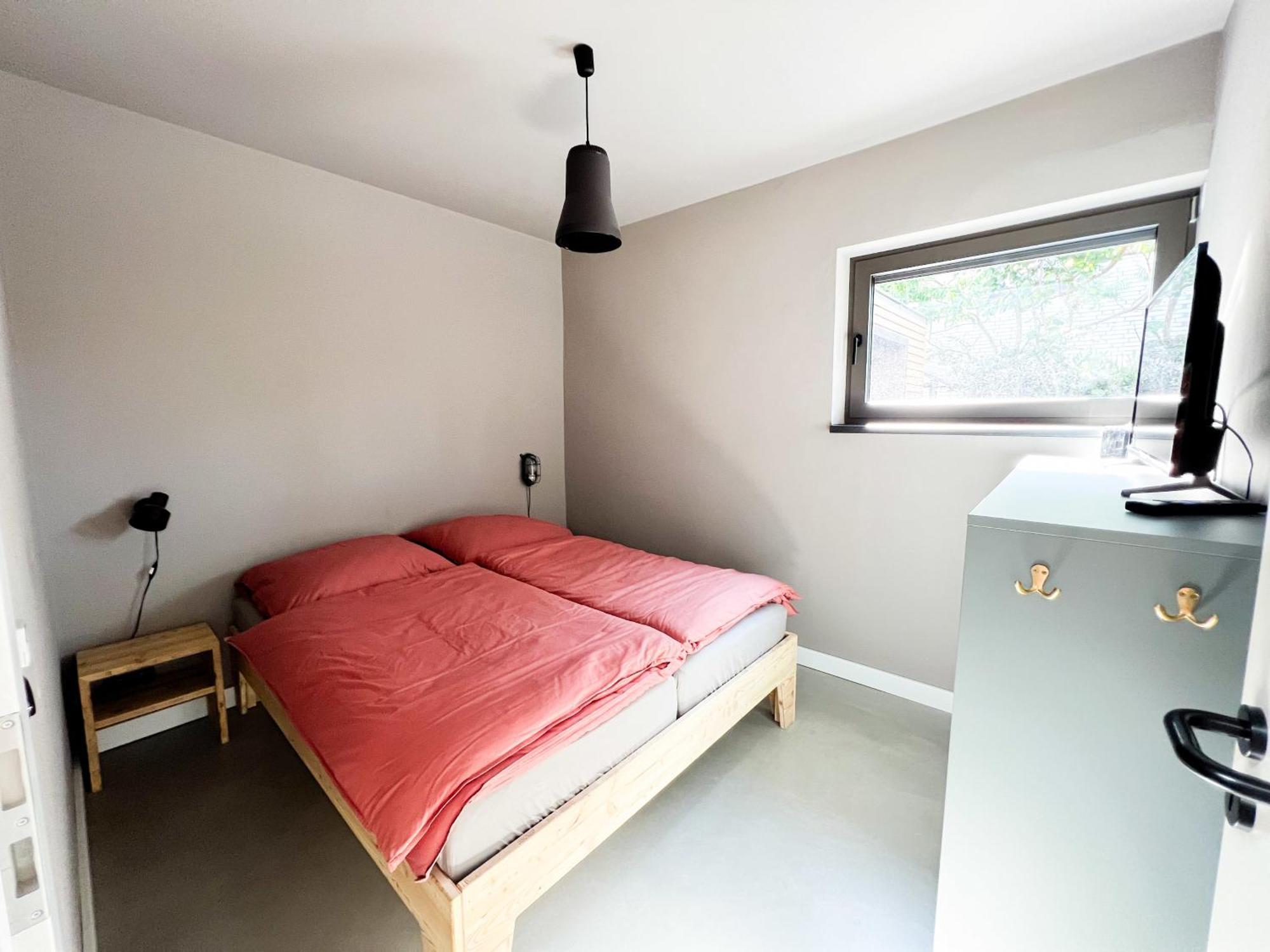 Wohnung Hannes Grömitz Dış mekan fotoğraf