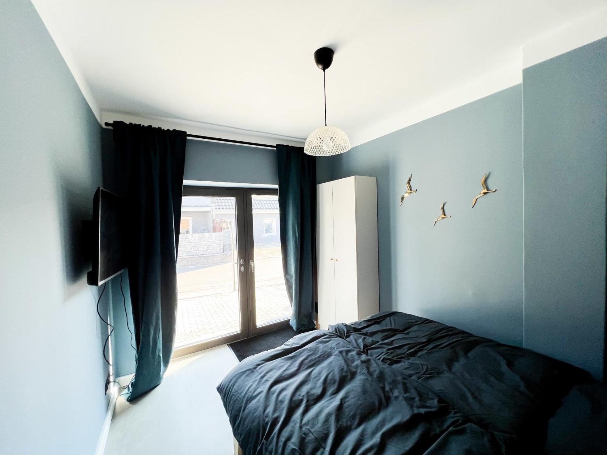 Wohnung Hannes Grömitz Dış mekan fotoğraf