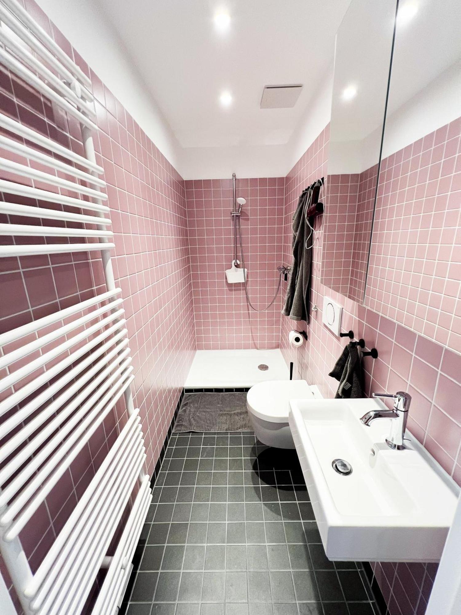 Wohnung Hannes Grömitz Dış mekan fotoğraf