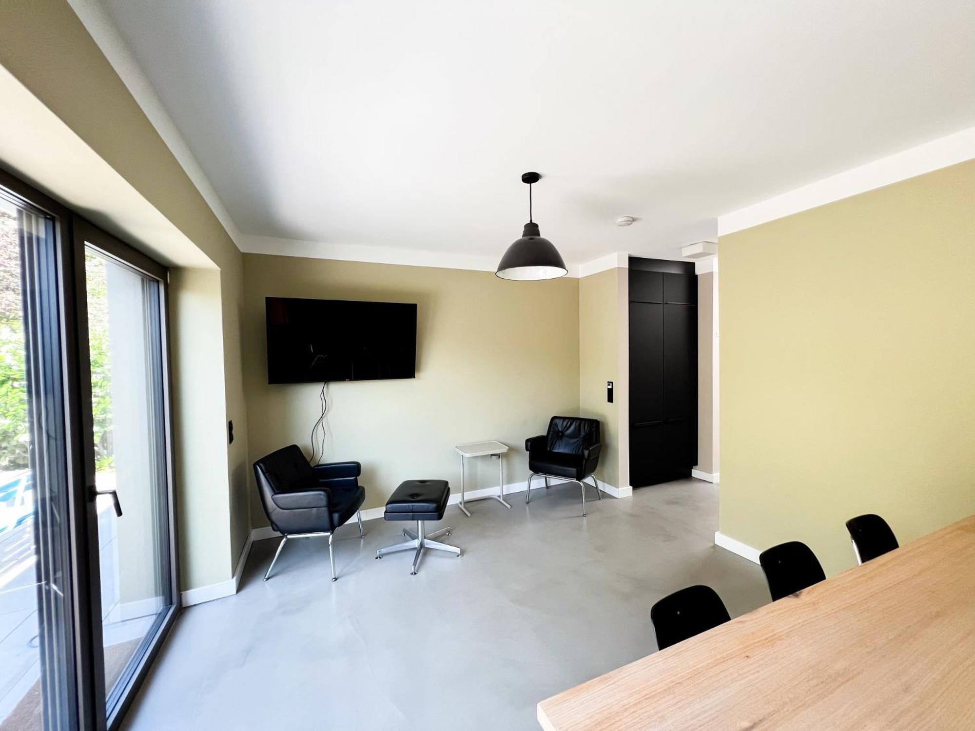 Wohnung Hannes Grömitz Dış mekan fotoğraf